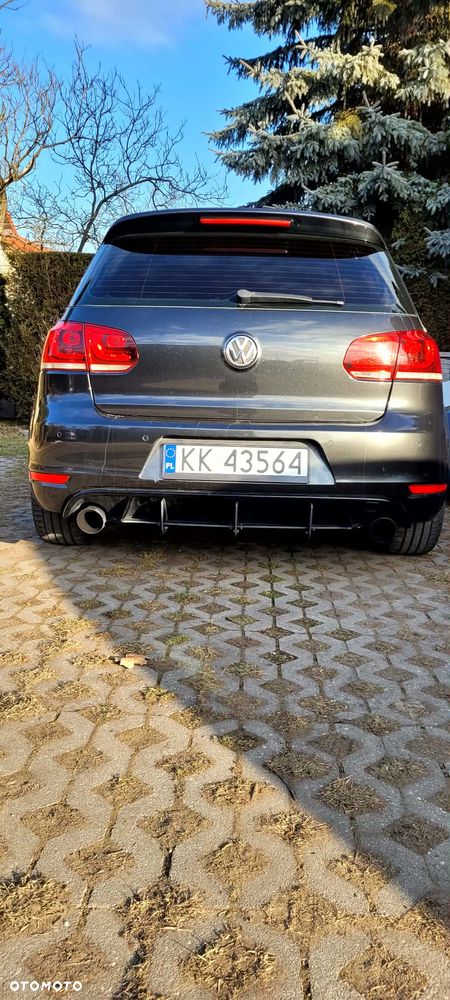 Volkswagen Golf 2.0 TSI GTI DSG - 5