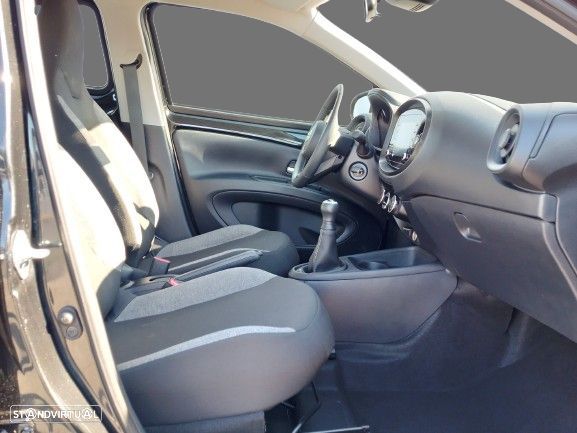 Toyota Aygo X 1.0 Play - 6