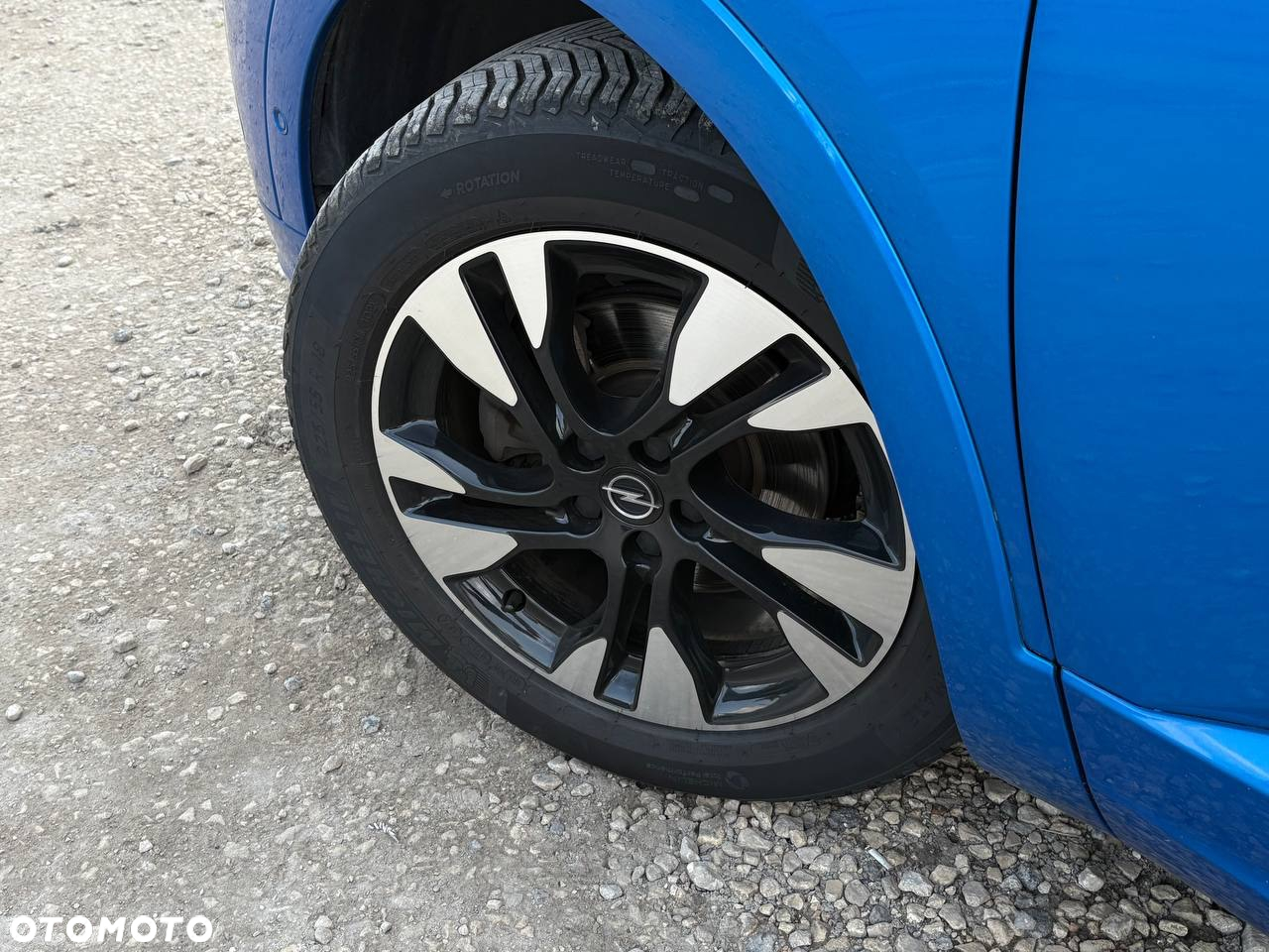 Opel Grandland X - 8