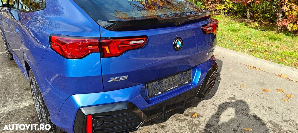 BMW X2 sDrive20i AT MHEV - 5