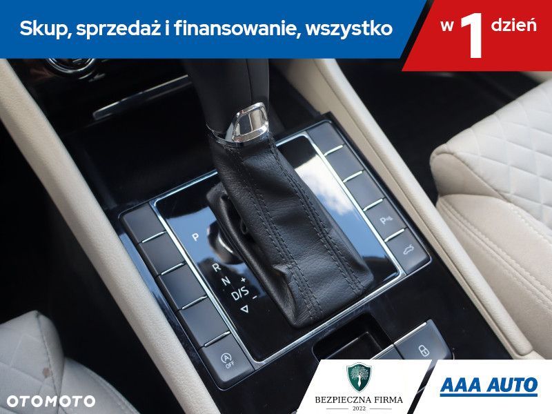 Skoda Superb - 18