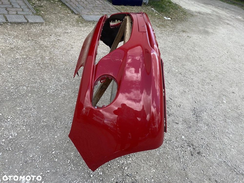 ZDERZAK PRZÓD PRZEDNI OPEL ADAM 13355266 - 6