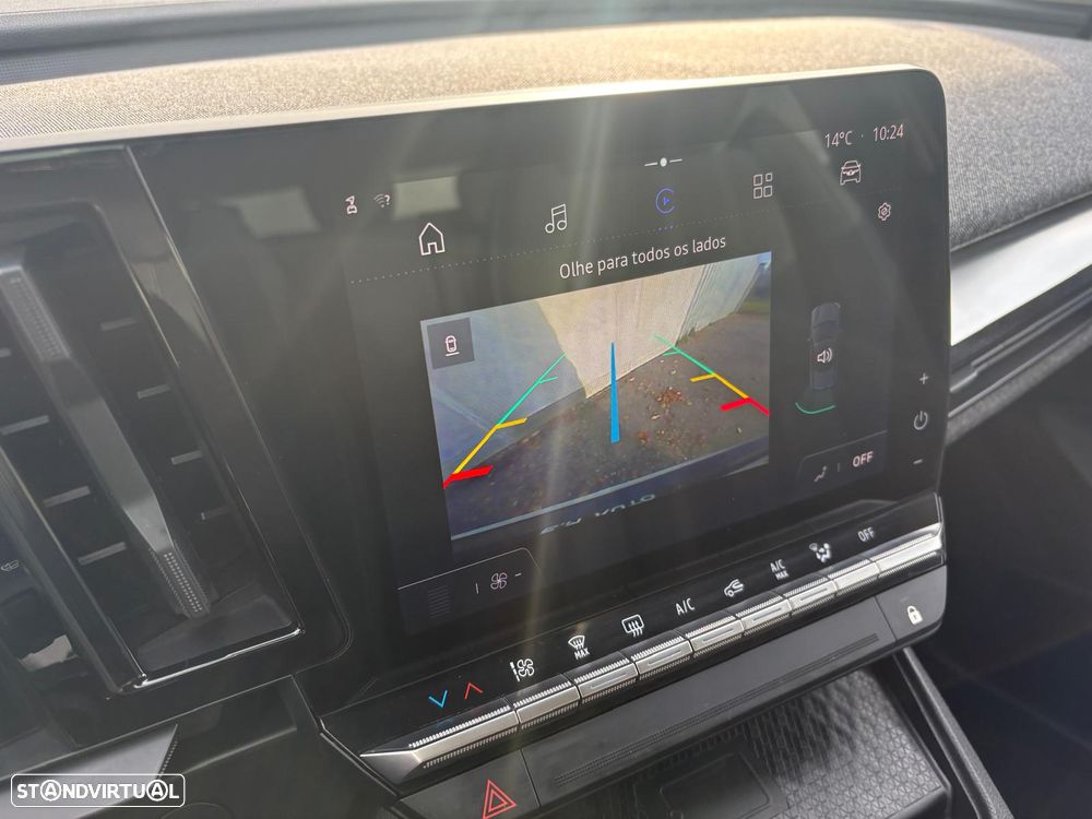 Renault Mégane E-Tech EV60 Equilibre Optimum Charge - 4