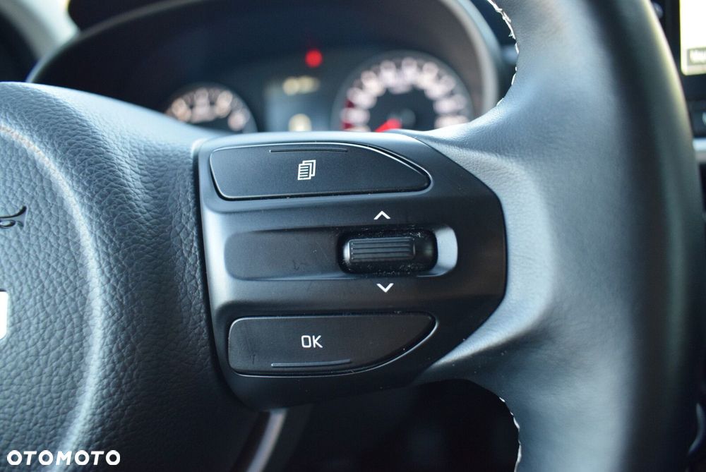 Kia Picanto 1.2 L Business Line - 19