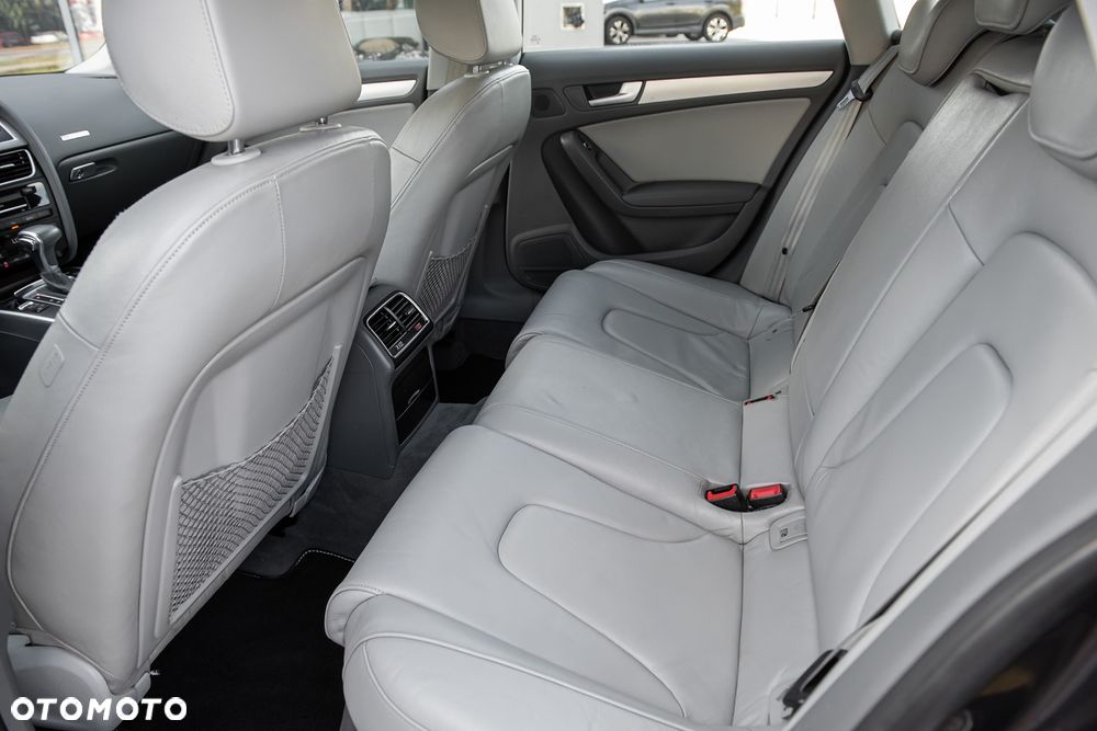 Audi A5 Sportback - 25