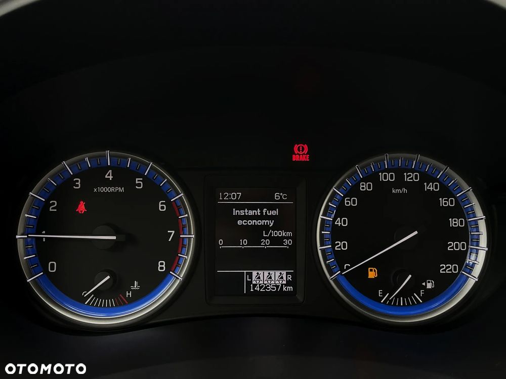 Suzuki SX4 S-Cross 1.6 VVT 4x2 Comfort - 21