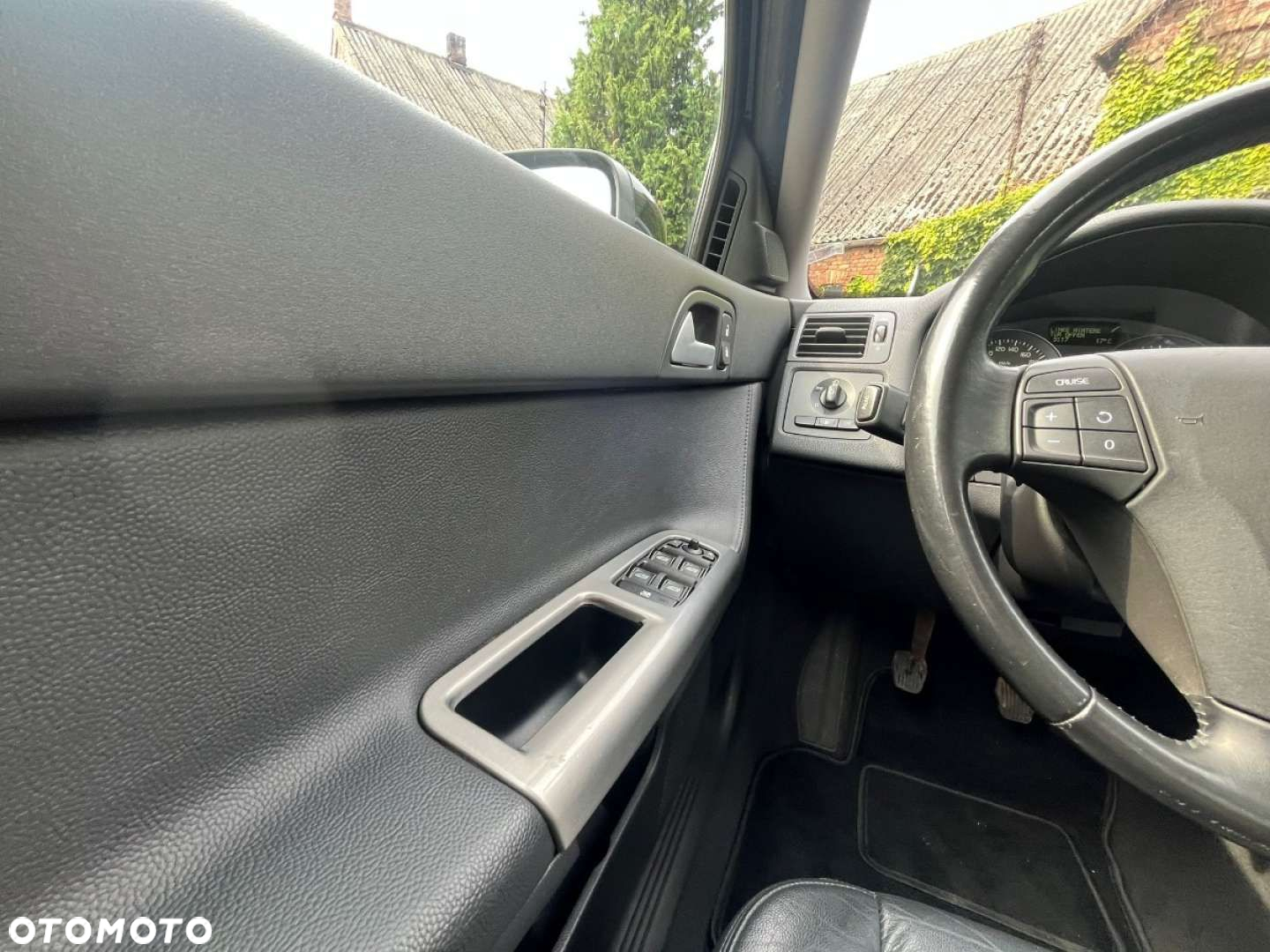 Volvo V50 - 18
