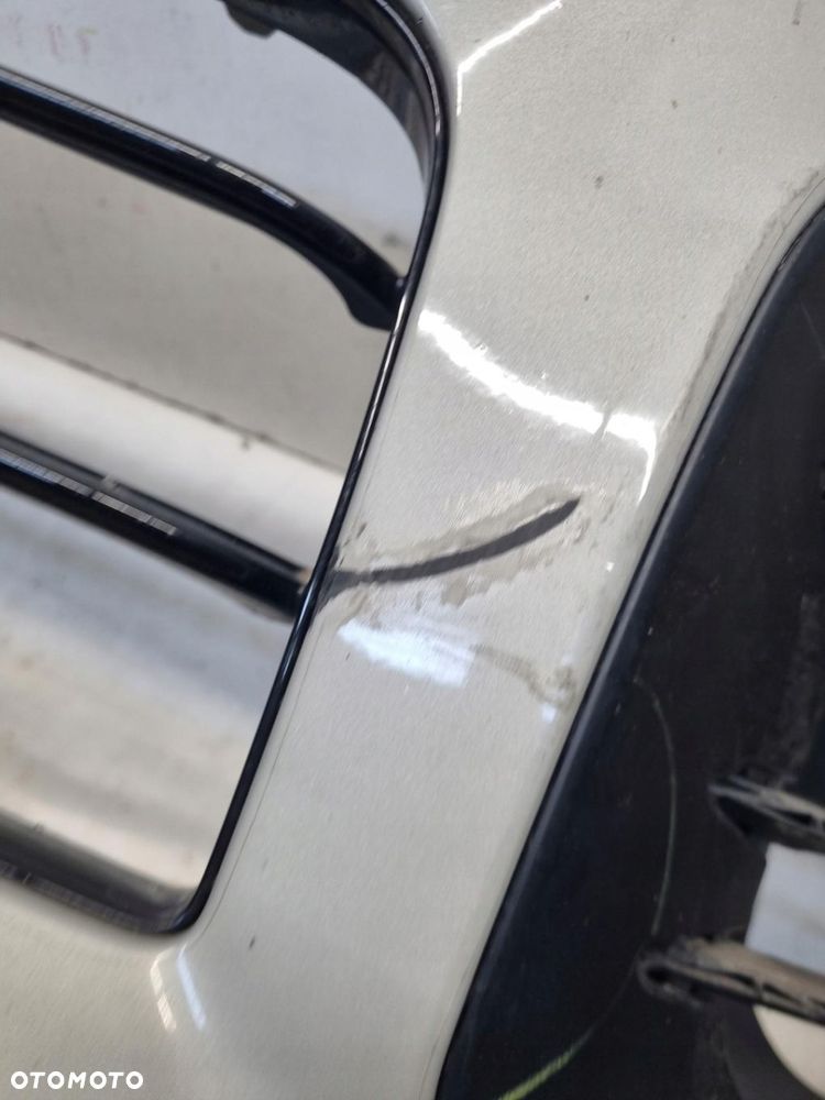 Porsche Cayenne 9Y0 GTS Turbo S 19- Zderzak przód przedni - 11