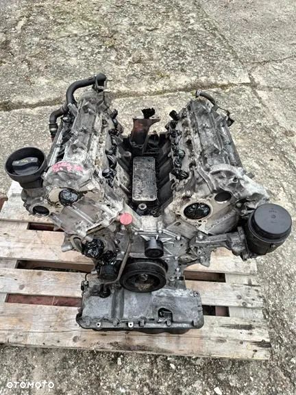MERCEDES W164 ML X164 3.0 3.5 V6 350 CDI SILNIK 4X4 642820 - 1