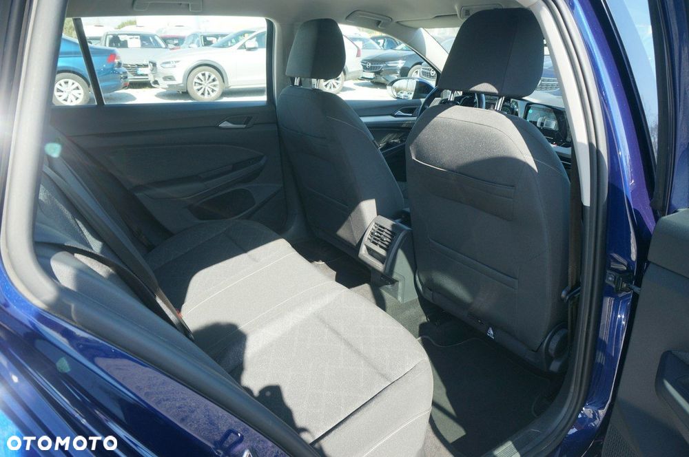 Volkswagen Golf Variant 2.0 TDI Life - 31