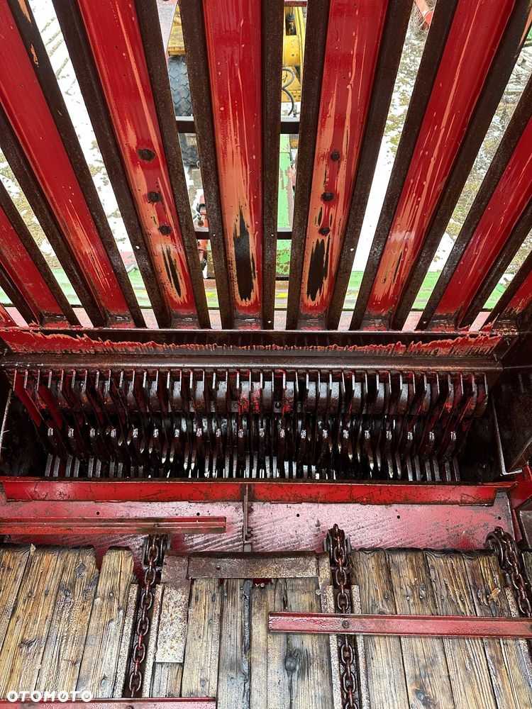 Strautmann Mega Vitesse 3DO - 10