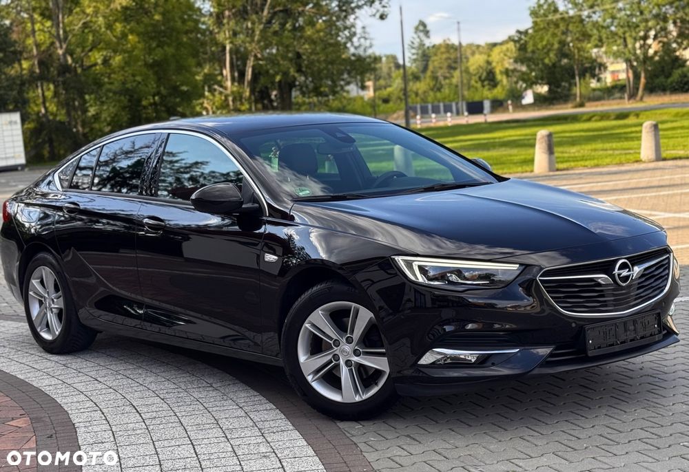 Opel Insignia 1.5 T GPF Innovation S&S - 13
