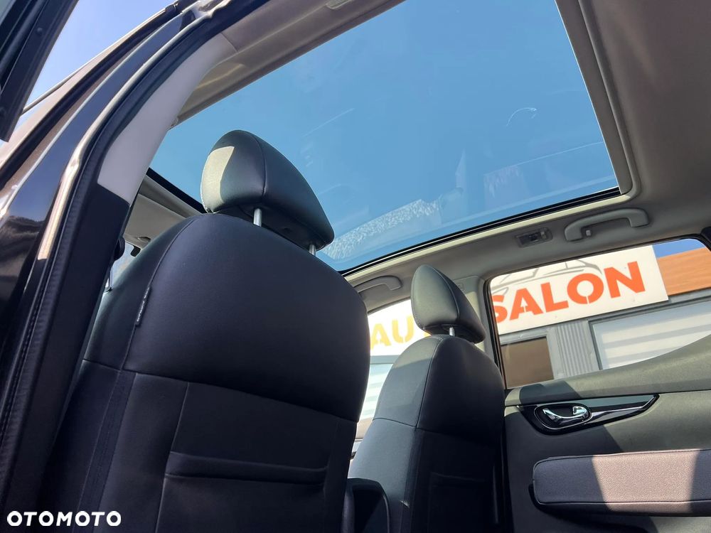 Nissan Qashqai 1.2 DIG-T Tekna - 15