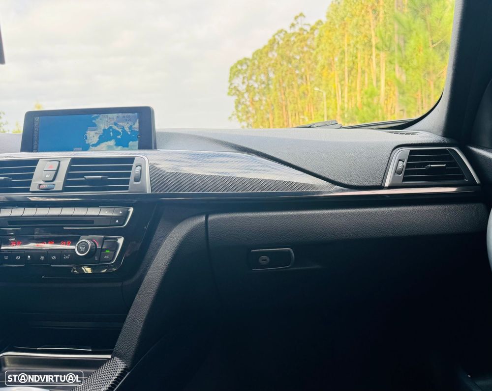 BMW 325 d Pack M - 30