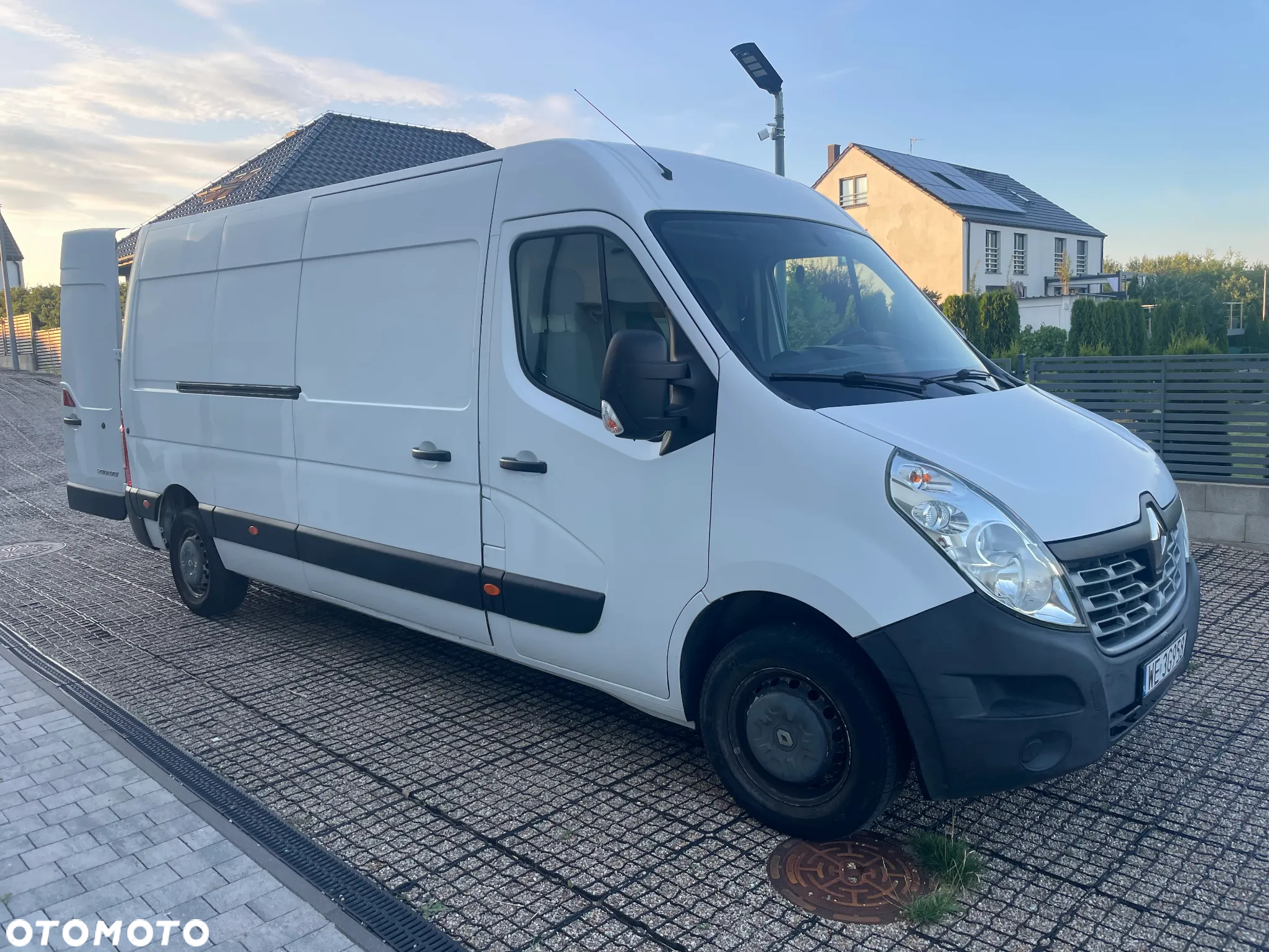 Renault MASTER - 2