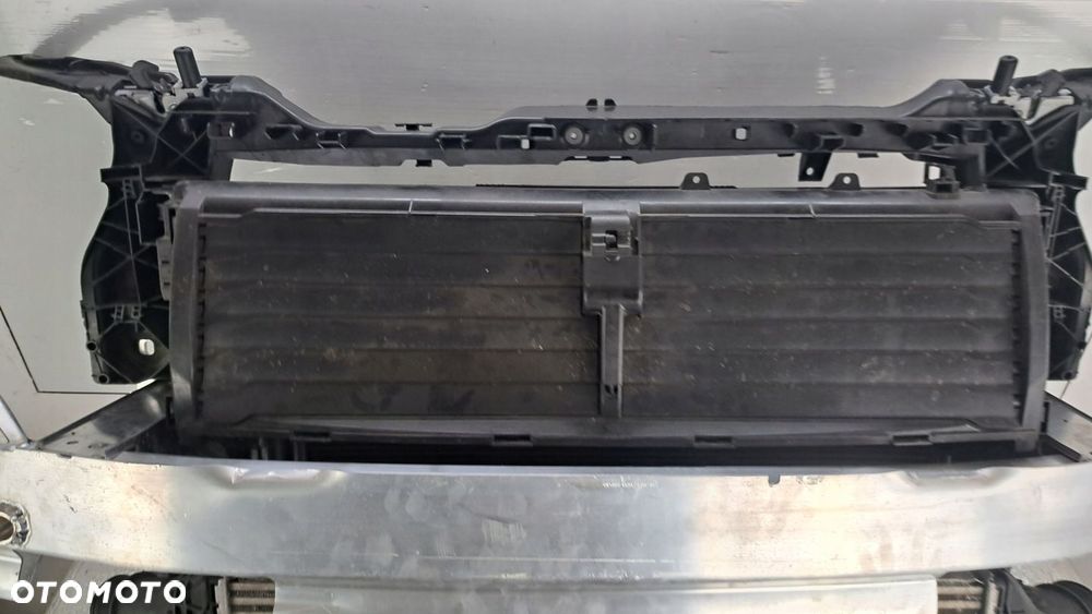 WZMOCNIENIE PAS AUDI Q5 FY 80A 2.0 TFSI TURBO BENZYNA ŻALUZJA 2017-2023 - 2