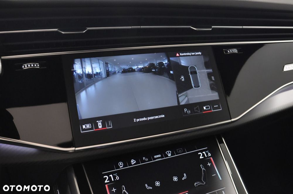 Audi SQ8 - 19