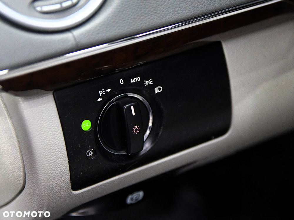 Mercedes-Benz GL - 17