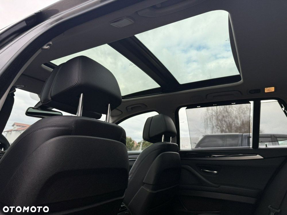 BMW Seria 5 - 24