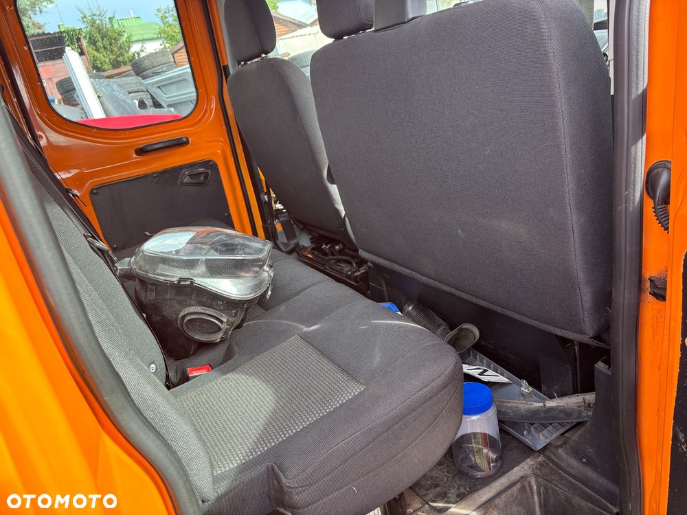 Ford transit - 16