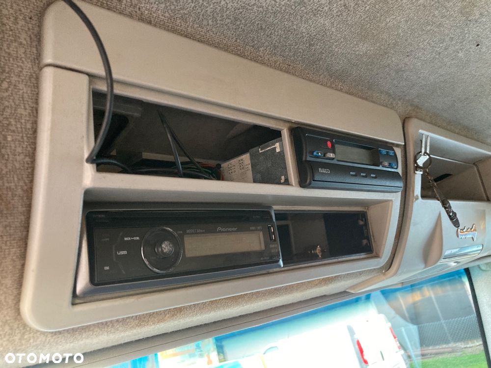 Iveco Eurocargo - 12