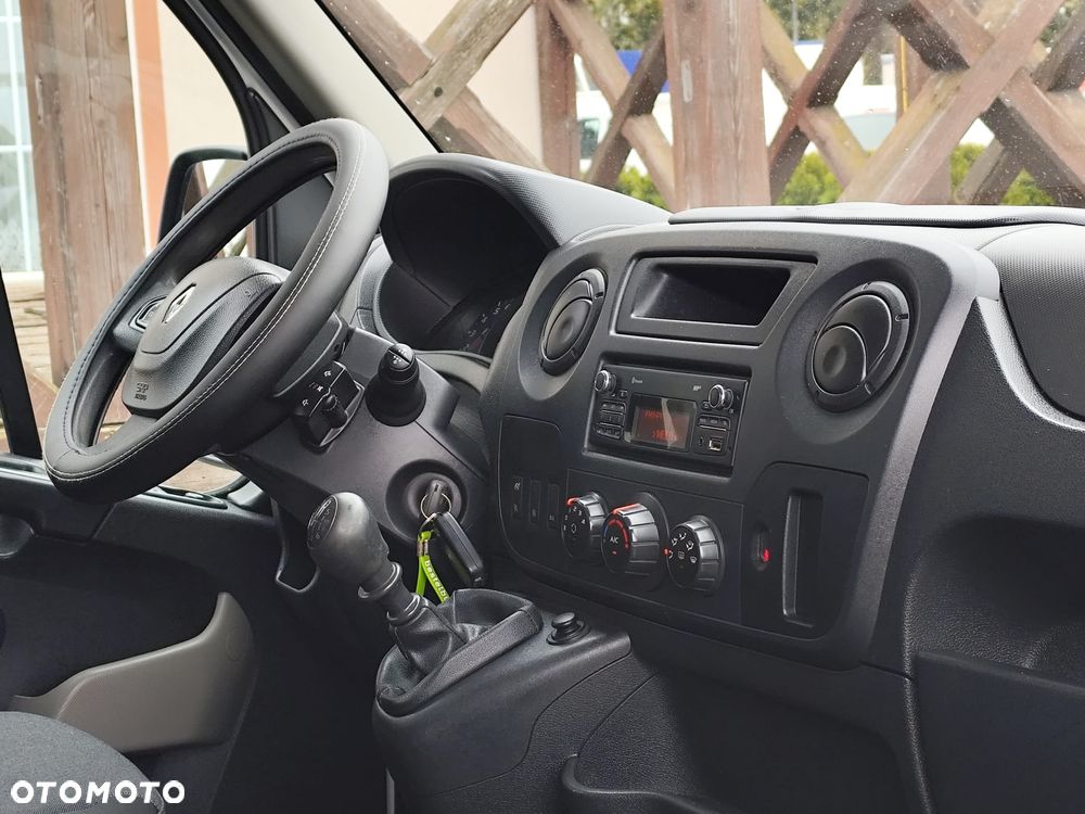 Renault Master 2.3dCi 145 - 13