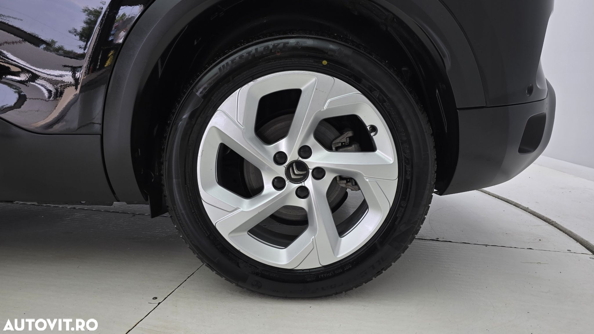 Citroën C5 Aircross 1.2 PureTech S&S EAT8 Feel - 22