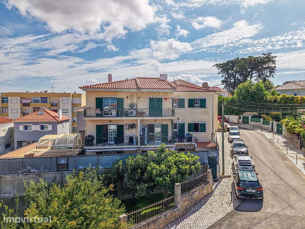 Apartamento T2 para venda