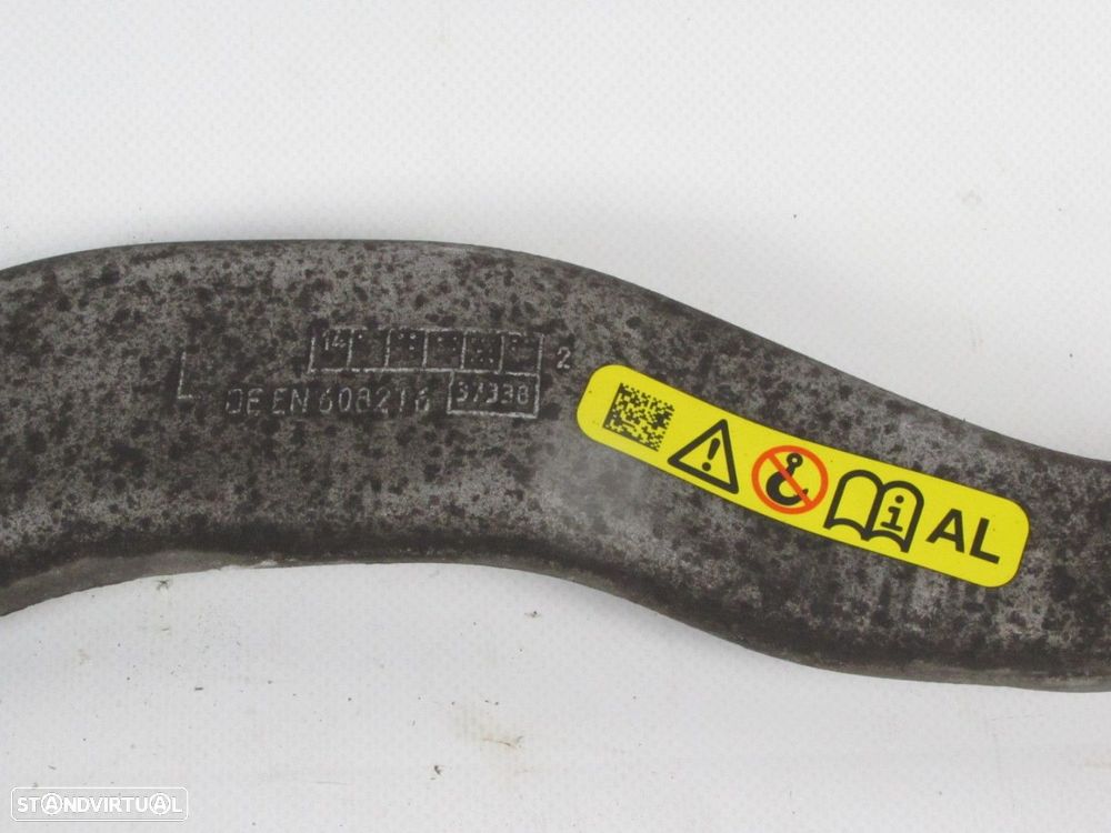 Braço Esquerdo/Frente Seminovo/ Original BMW 7 (G11, G12)/BMW 6 Gran Turismo (G3... - 2