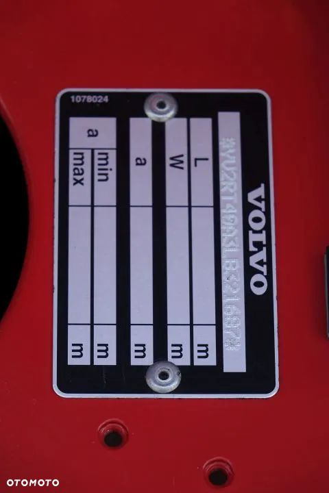 Volvo FH 500 GLOBETROTTER XL / STANDARD/ AUTOMAT / EURO 6 / KLIMATYZACJA POSTOJOWA/ 2 ZBIORNIKI PALIWA - 37