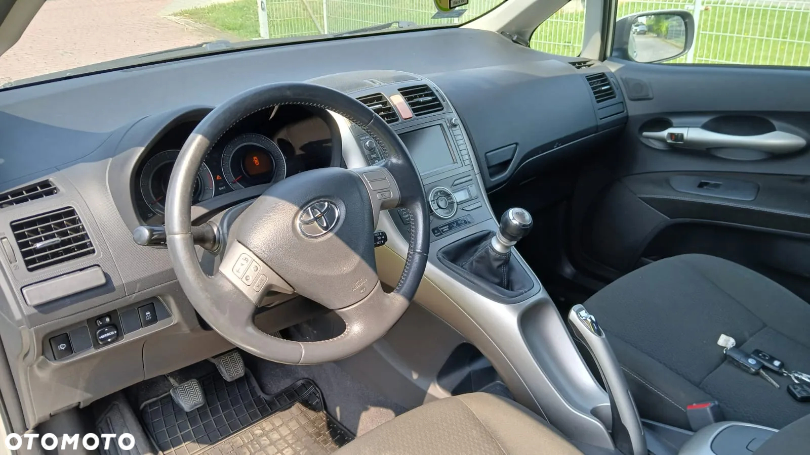 Toyota Auris - 5
