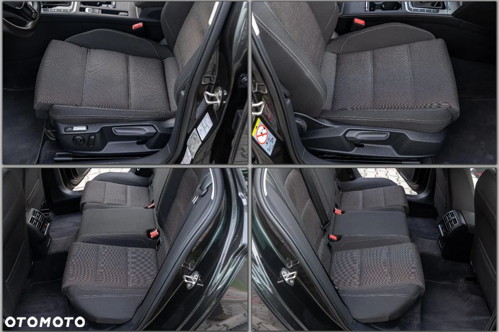 Volkswagen Passat 2.0 TDI BMT Comfortline DSG - 37