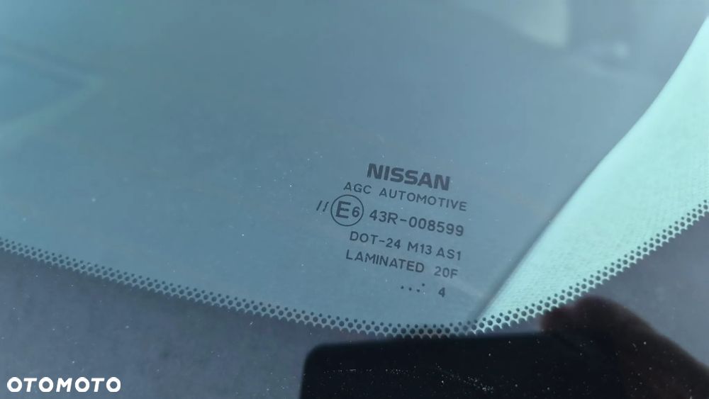 Nissan Pulsar 1.2 DIG-T Tekna - 36