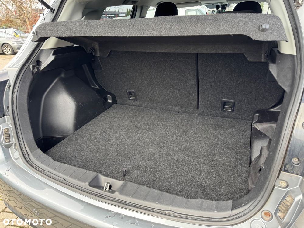 Mitsubishi ASX 1.6 2WD Invite - 21