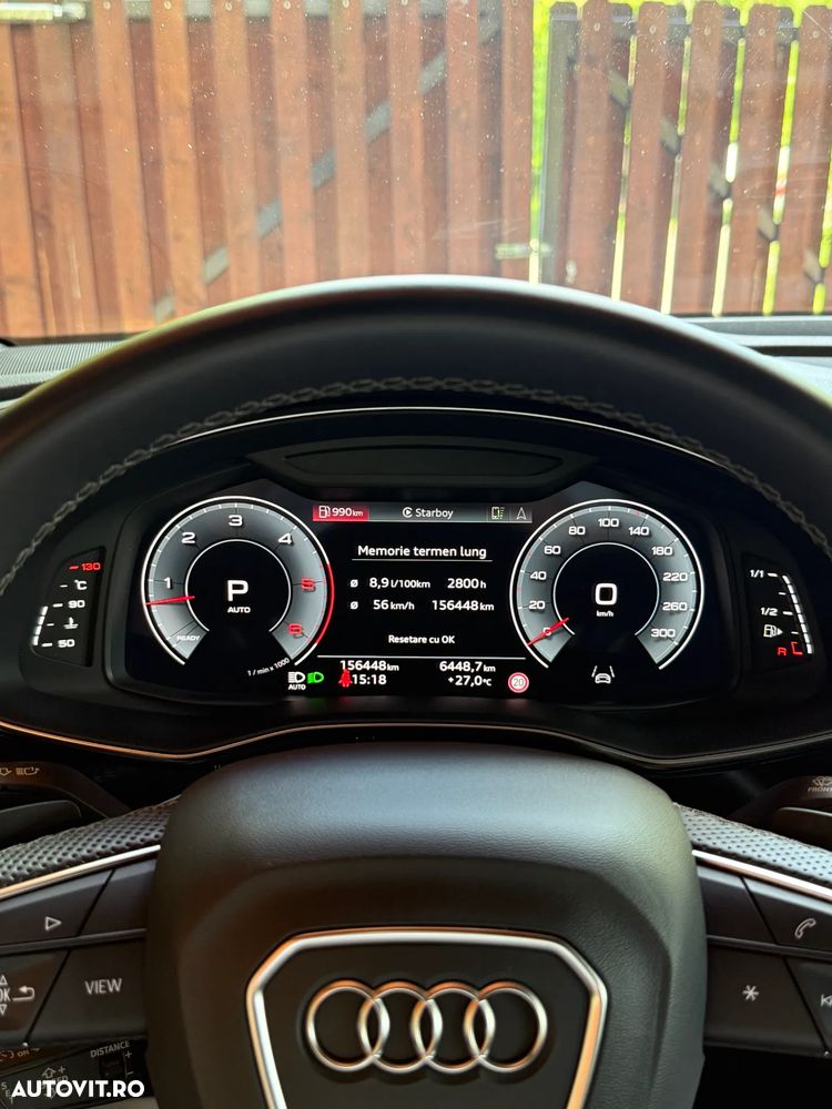 Audi Q7 - 20