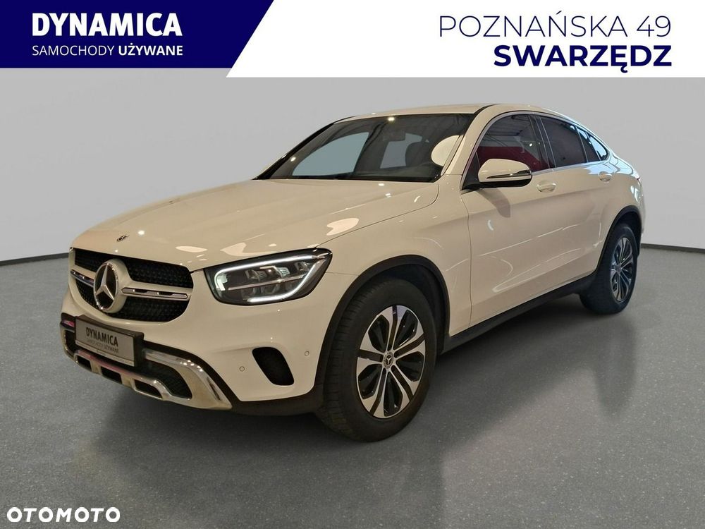 Mercedes-Benz GLC - 4