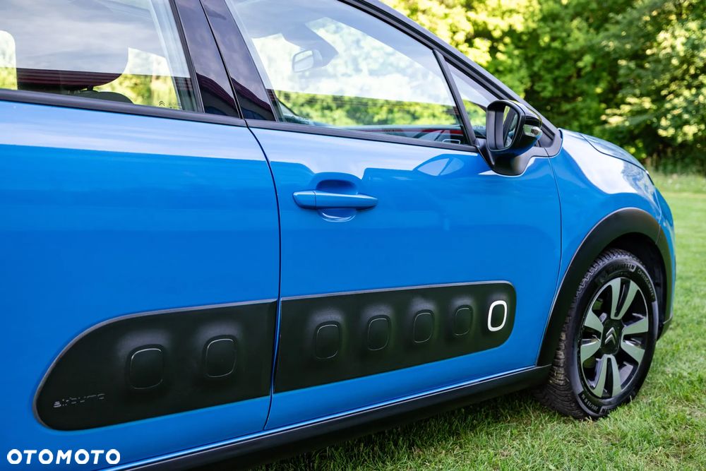 Citroën C3 1.2 PureTech Exclusive - 12