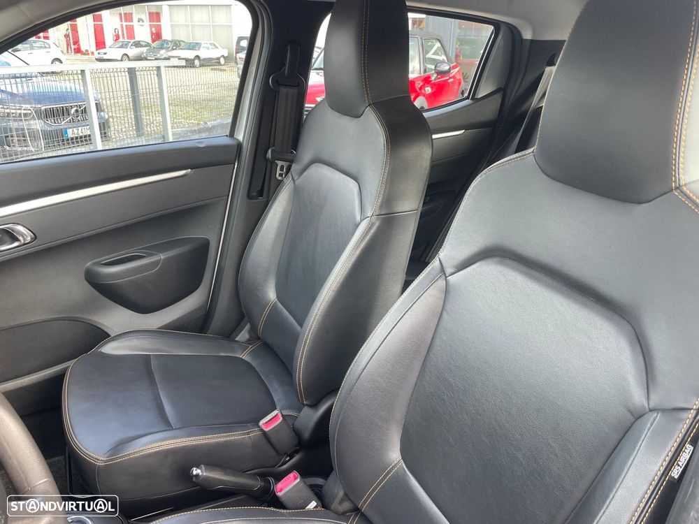 Dacia Spring Electric 45 Comfort Plus - 8