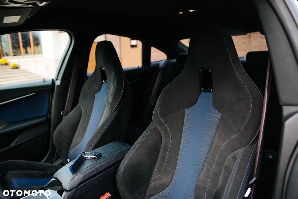 BMW Seria 2 M235i xDrive - 18