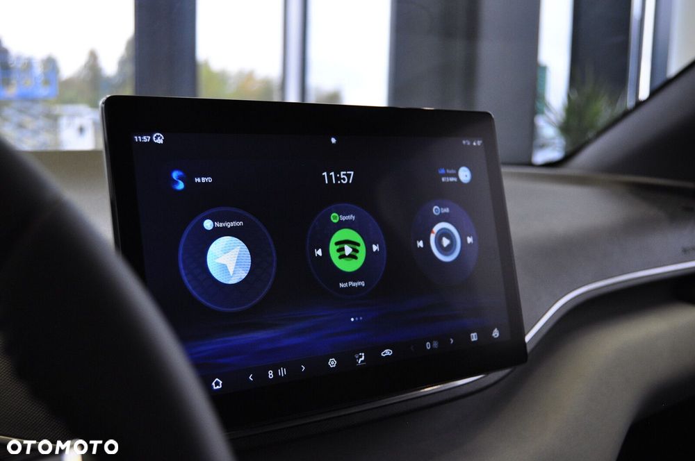 BYD Dolphin Surf - 17