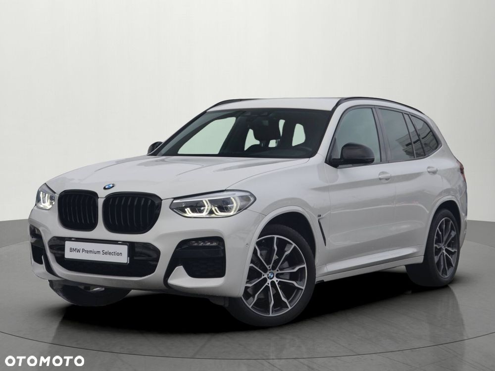 BMW X3 - 3