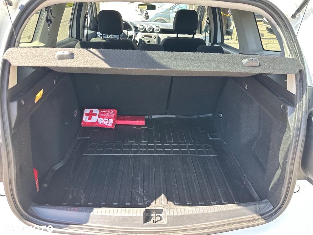 Dacia Duster 1.5 dCi Essential - 20