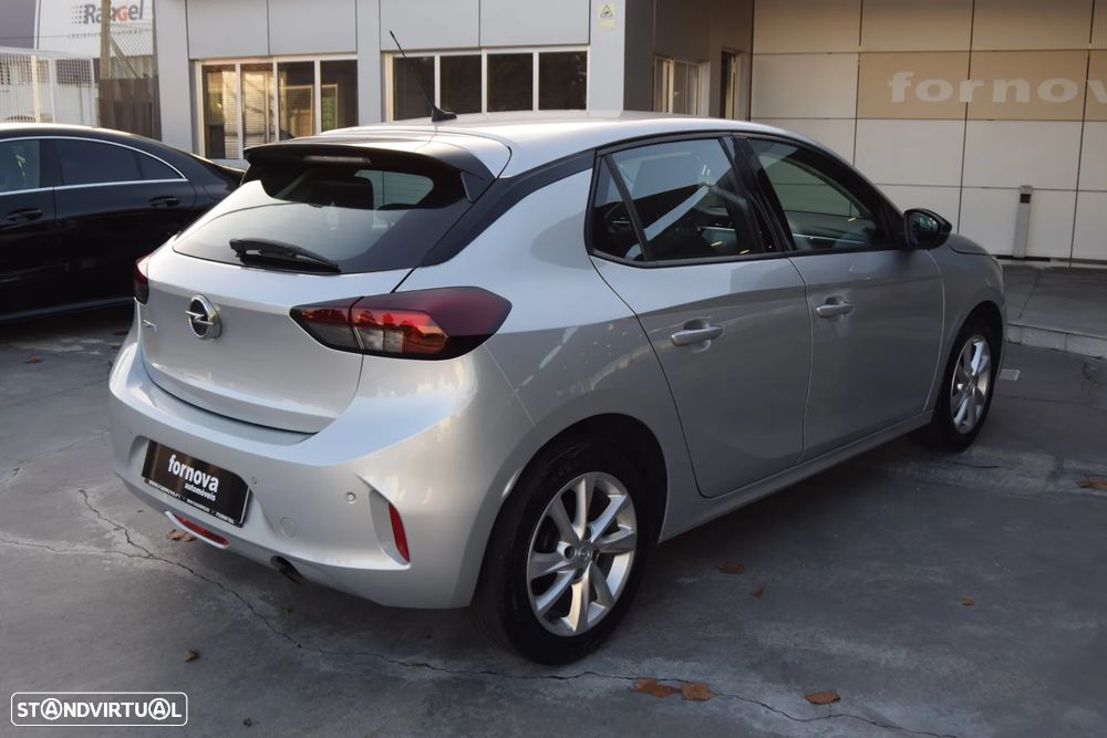 Opel Corsa 1.2 Business Edition - 4