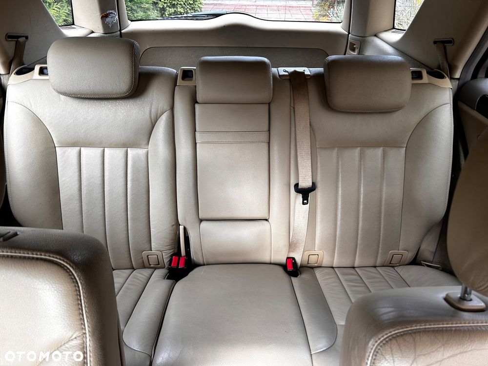 Mercedes-Benz ML 320 CDI 4-Matic - 10