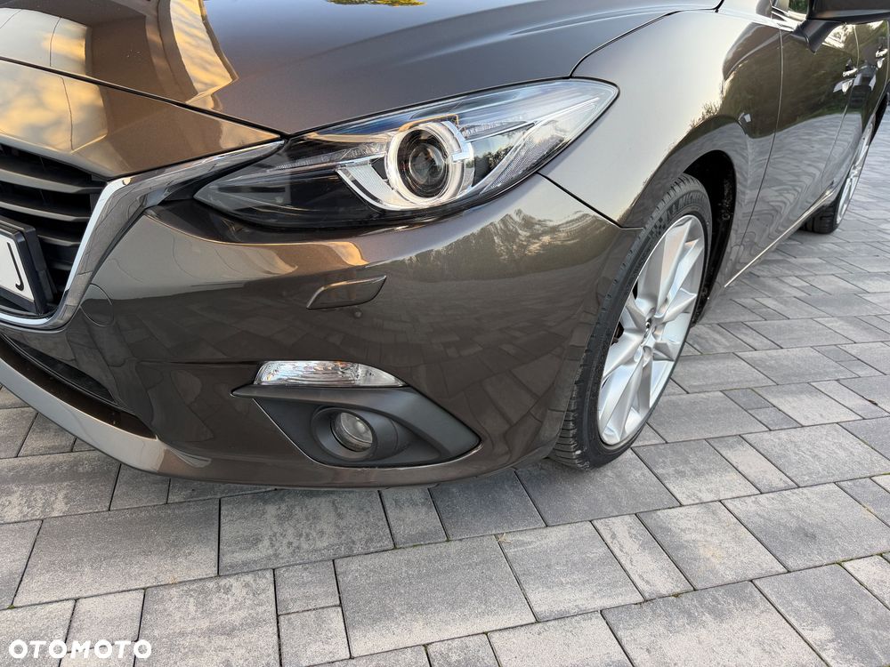Mazda 3 2.0 Skypassion - 22