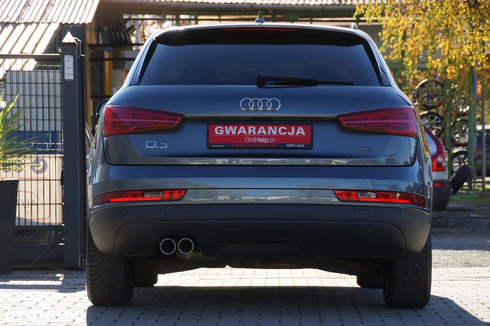 Audi Q3 - 8