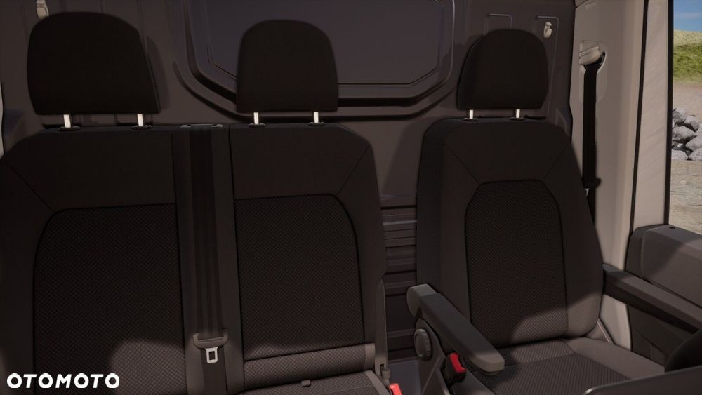 Volkswagen Crafter - 16