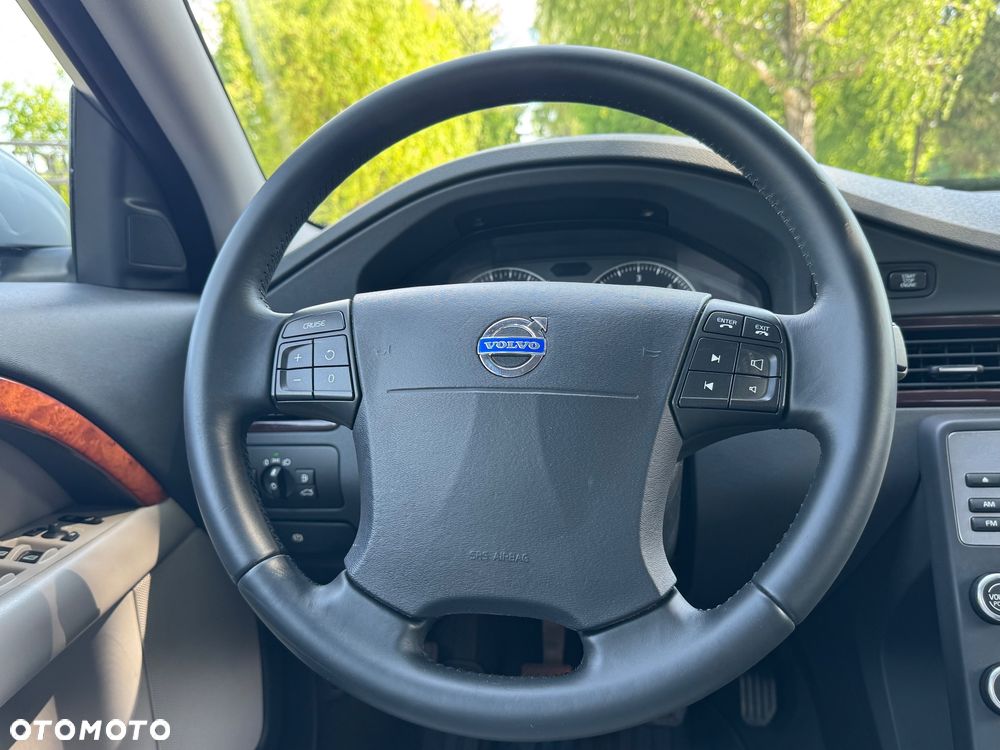 Volvo S80 D5 Summum - 17