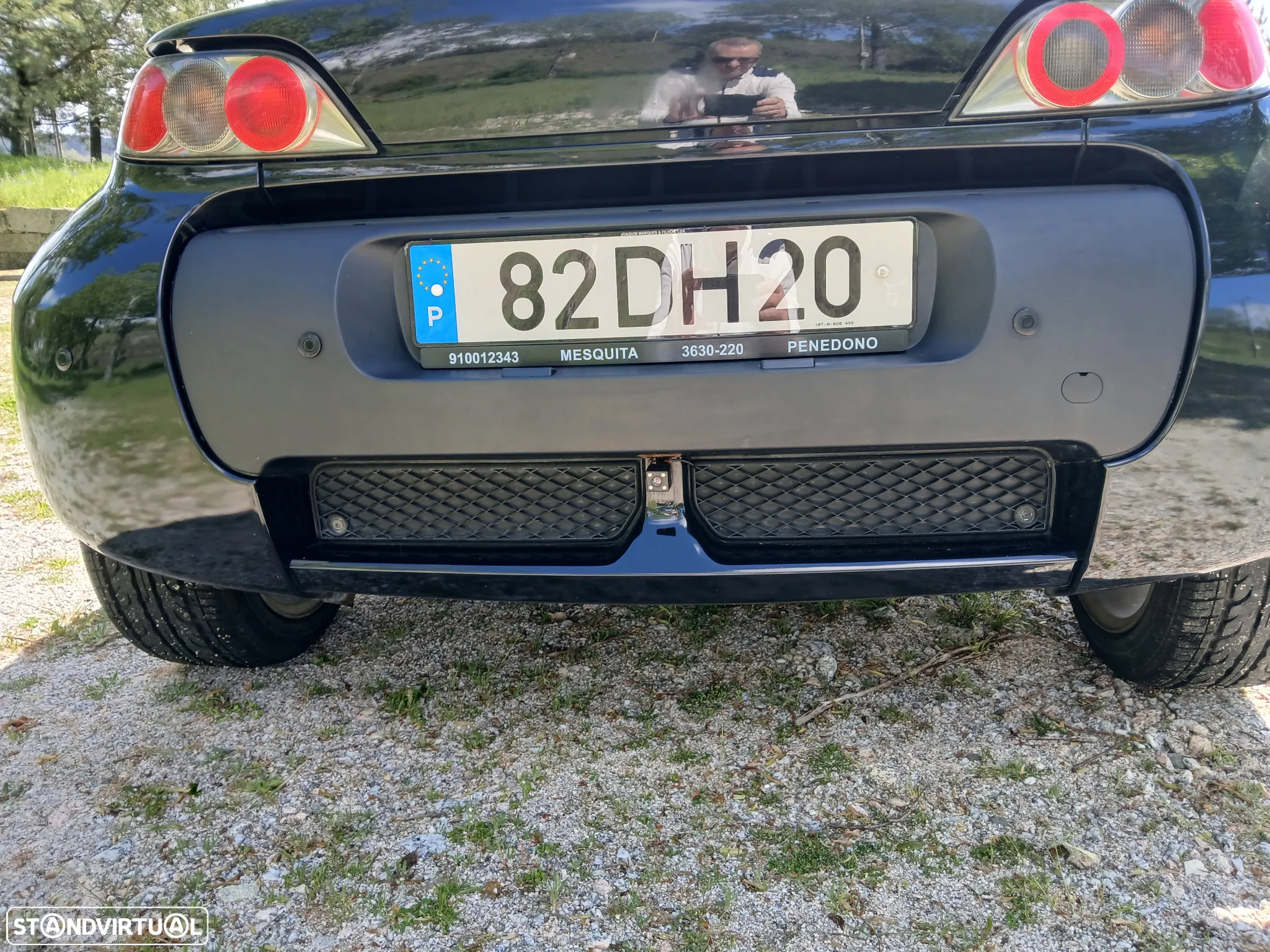 Smart Roadster 82 - 13