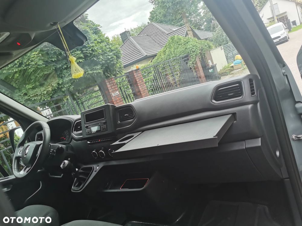 Renault Master - 7